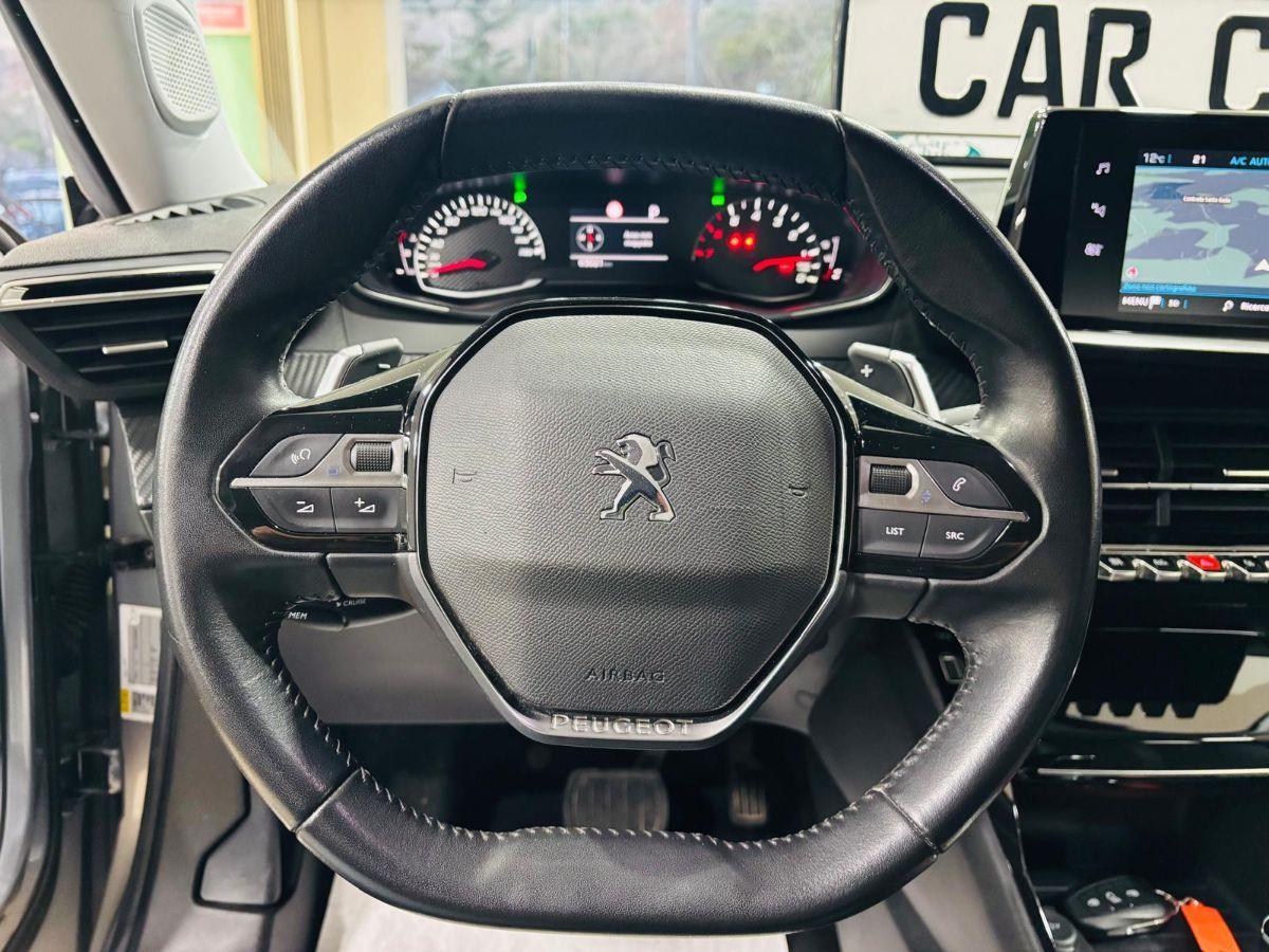 Peugeot 2008 II 1.5 BlueHDi 130 Automatica Allure Pack Navi