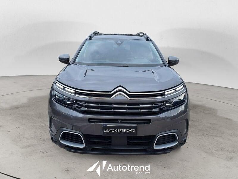 Citroën C5 Aircross BlueHDi 130 CV Automatica EAT8 Shine S&S