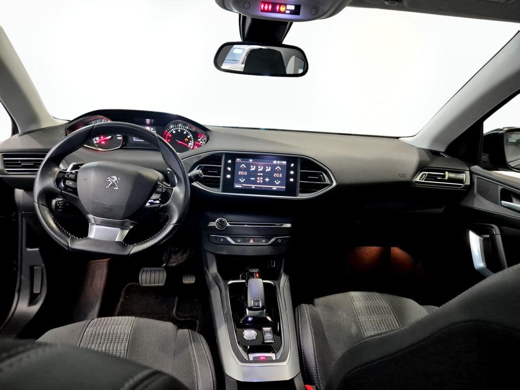 Peugeot 308 SW 1.2 puretech t. Allure s&s 130cv eat8 my18