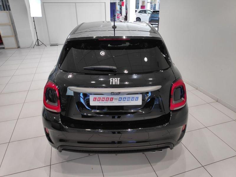 FIAT 500X 1.0 T3 120 CV SPORT*PRONTA CONSEGNA*FULL OPT.*