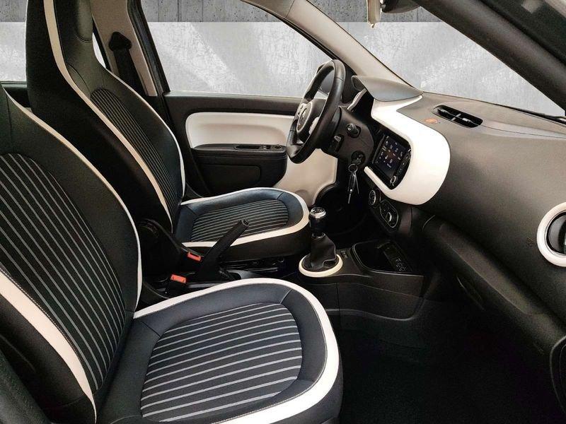 Renault Twingo 1.0 sce Intens 65cv