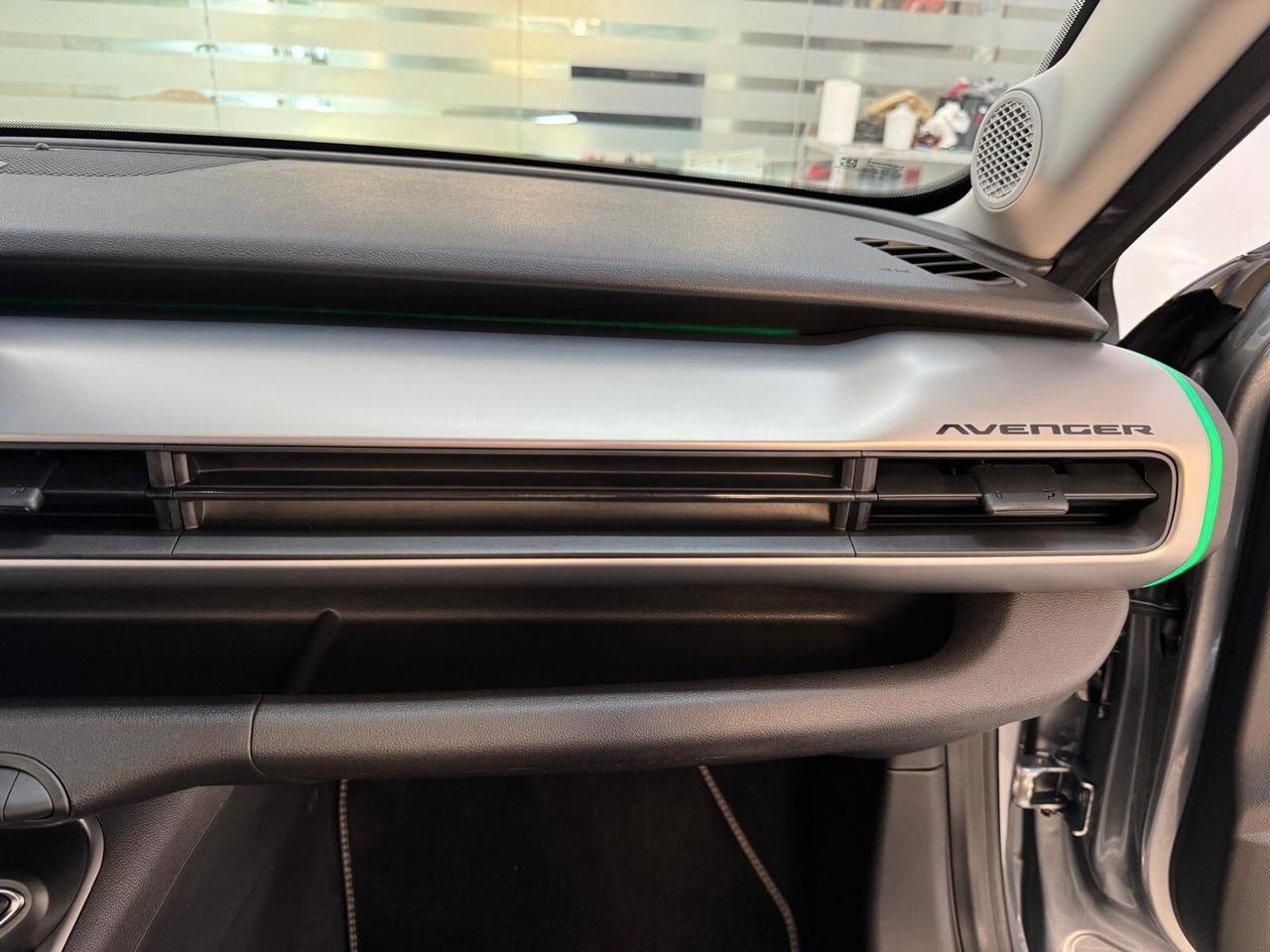 Jeep Avenger 1.2 Benzina/Elettrica Automatica Summit 2024