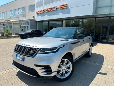 Land Rover Range Rover Velar Range Rover Velar 2.0D I4 240 CV R-Dynamic MOTORE NUOVO