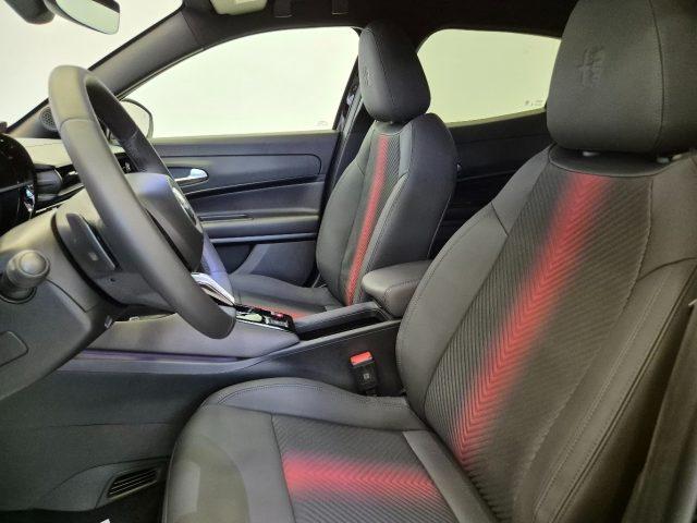 ALFA ROMEO Junior 1.2 136 CV Hybrid eDCT6 Speciale Tech Pack
