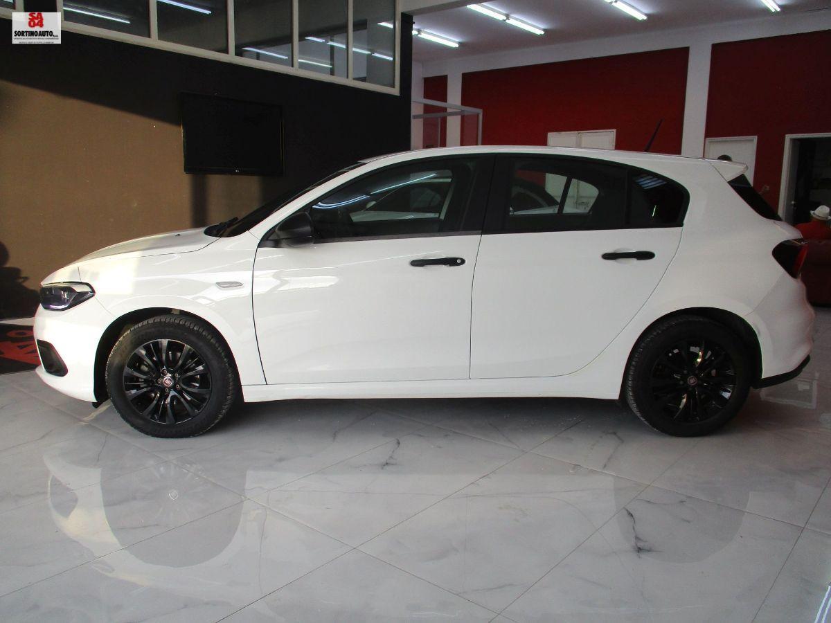 FIAT Tipo 1.3 Mjt S&S 5p. Street 95cv 2020 KM110000