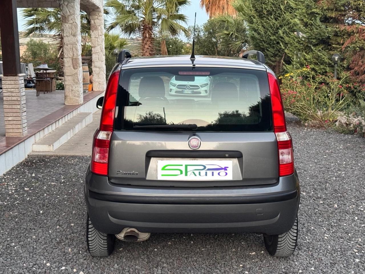 Fiat Panda 1.2 Dynamic CONDIZIONI ECCELLENTI