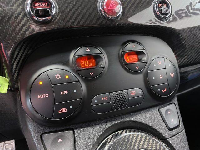 ABARTH 695 1.4 16V T. T-JET TRIBUTO FERRARI 180CV MTA
