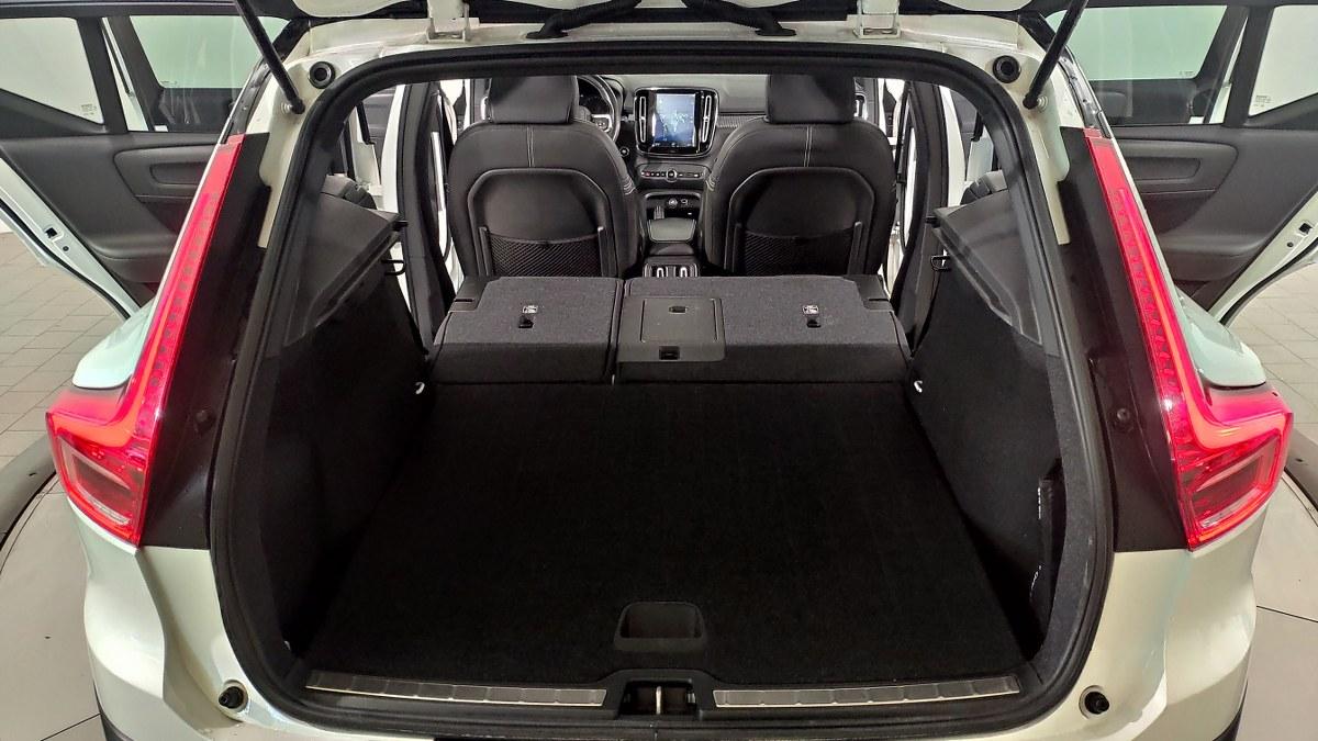 VOLVO Xc40 T5 Awd Geartronic R-Design