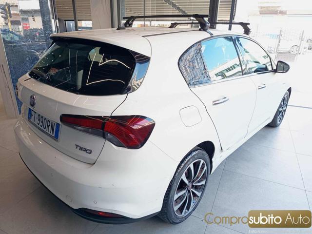 FIAT Tipo 1.3 Mjt LONGE