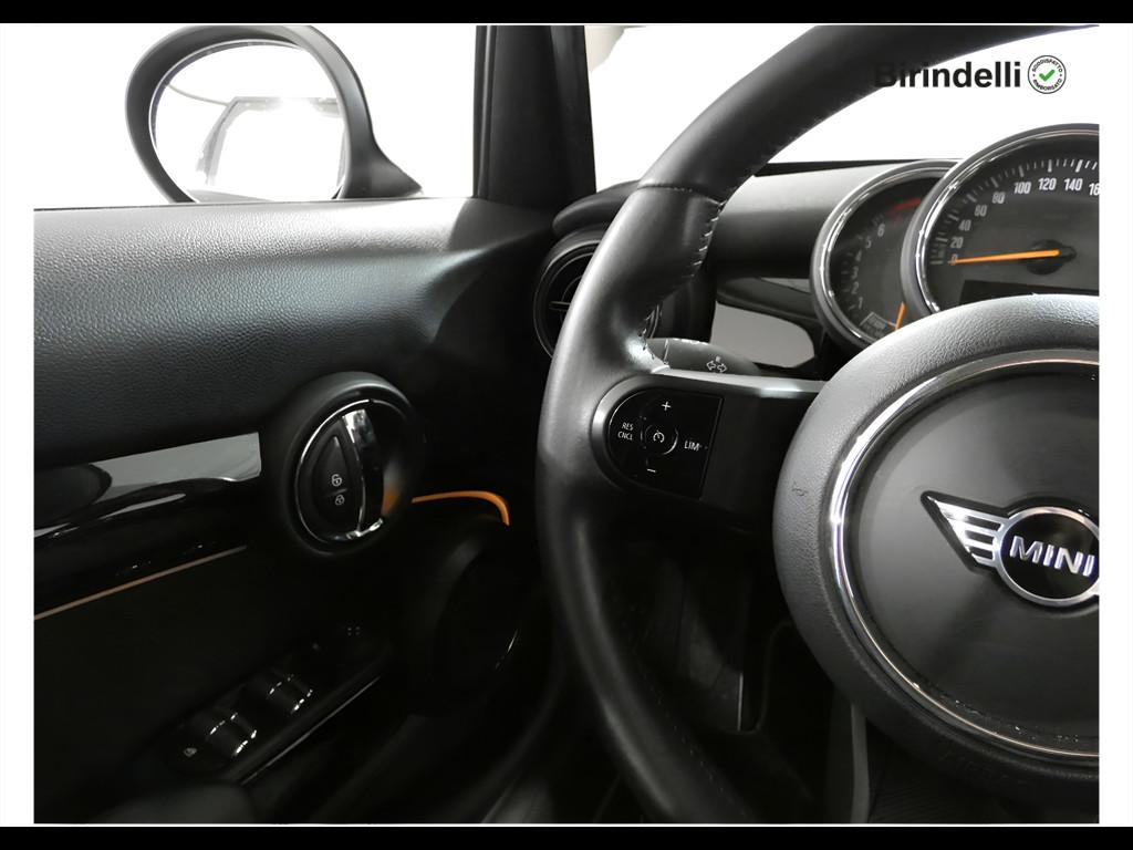 MINI Mini 5 porte (F55) - Mini 1.5 One Classic 5 porte