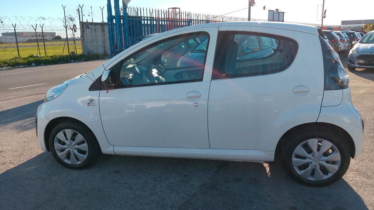 Citroen C1 1.0 BENZINA