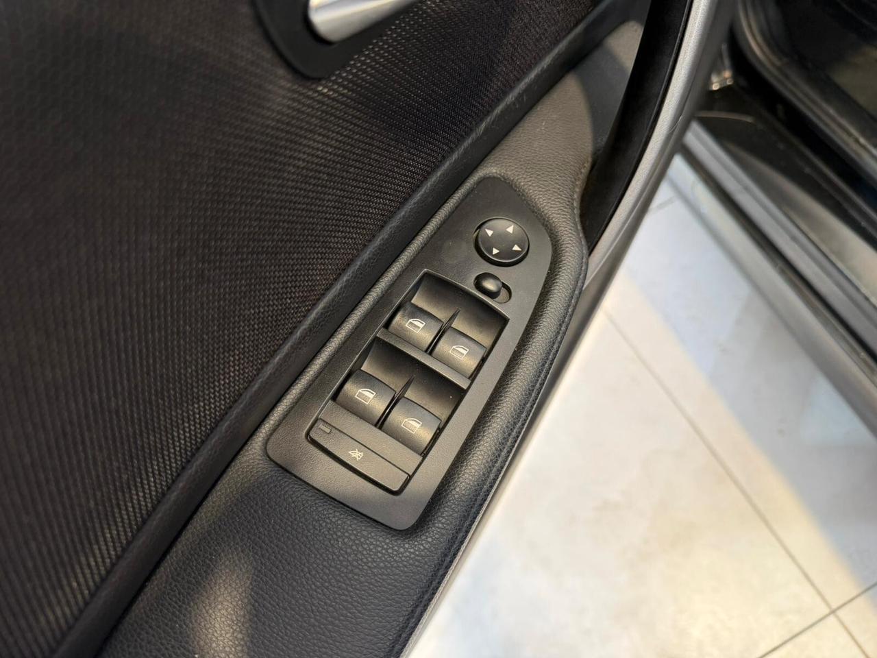 Bmw 118d cat 5 porte Attiva DPF