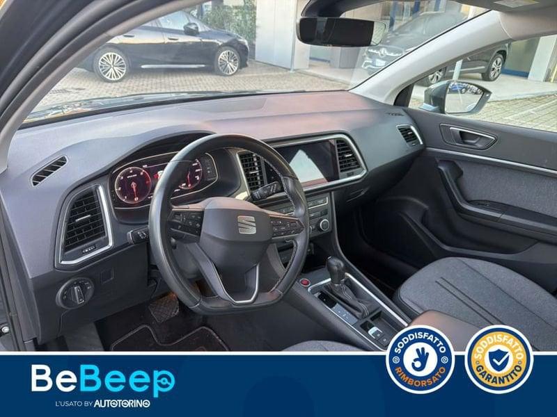 Seat Ateca 2.0 TDI BUSINESS 150CV DSG
