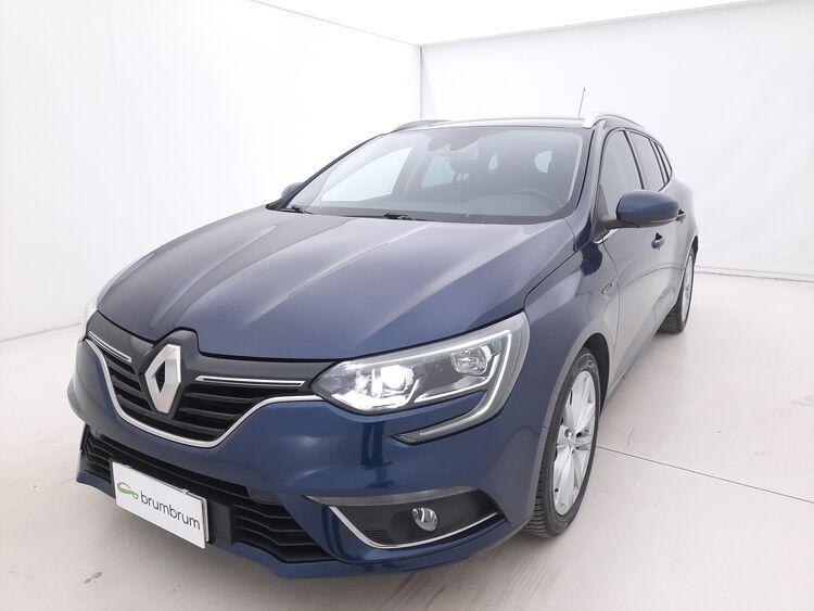Renault Megane Sporter Business EDC BR132542 1.5 Diesel 110CV