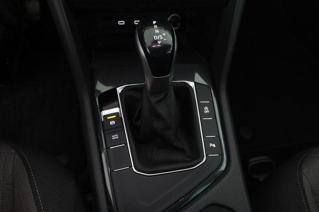VOLKSWAGEN Tiguan Tiguan 2.0 TDI 150 CV SCR DSG Life