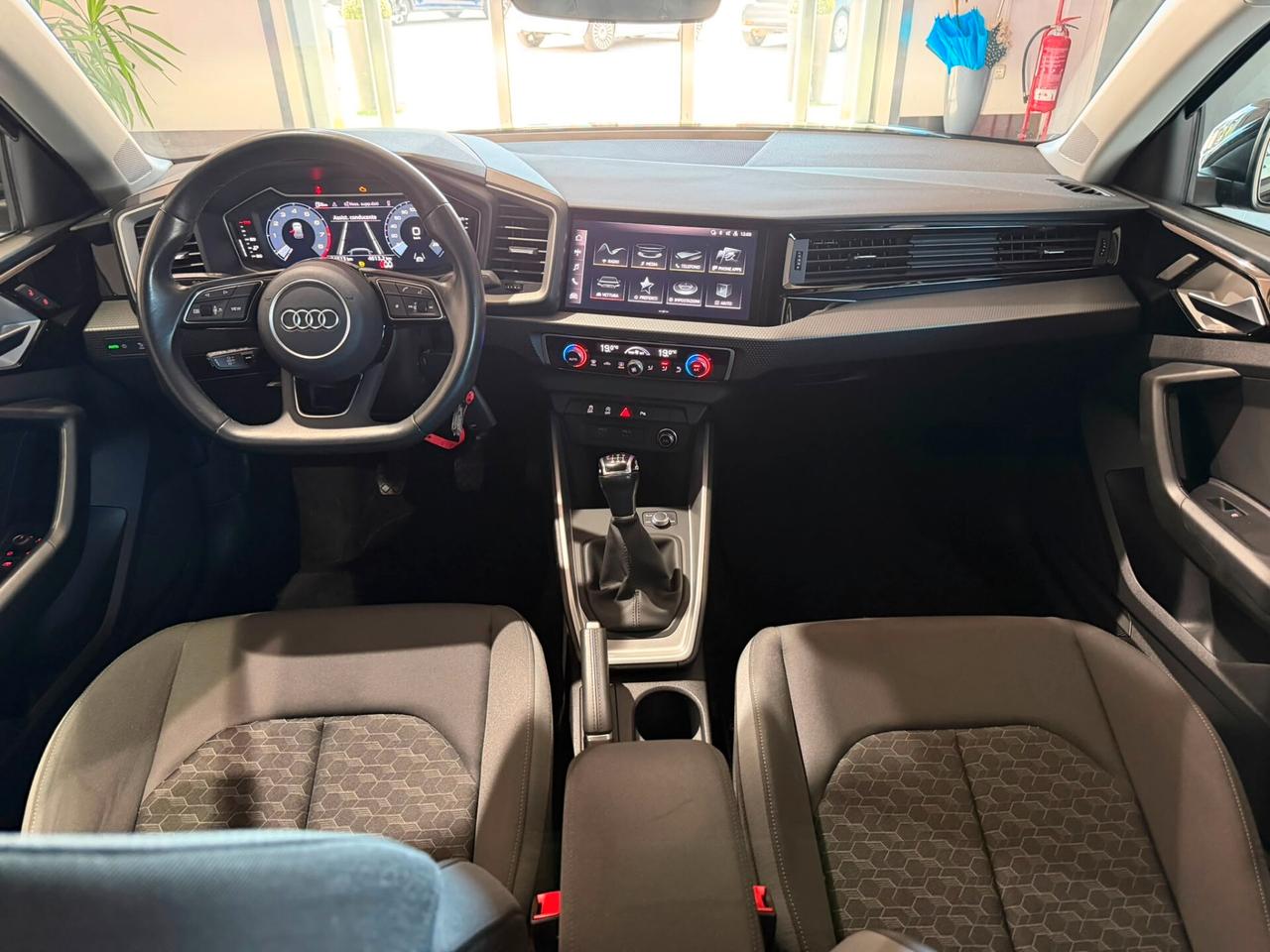 Audi A1 SPB 30 TFSI S -Line
