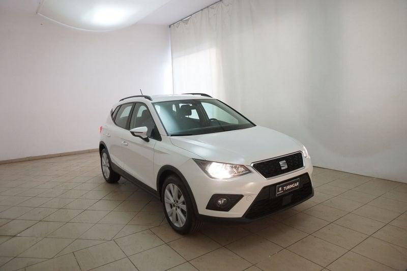 SEAT Arona 1.6 TDI SCR 70KW STYLE