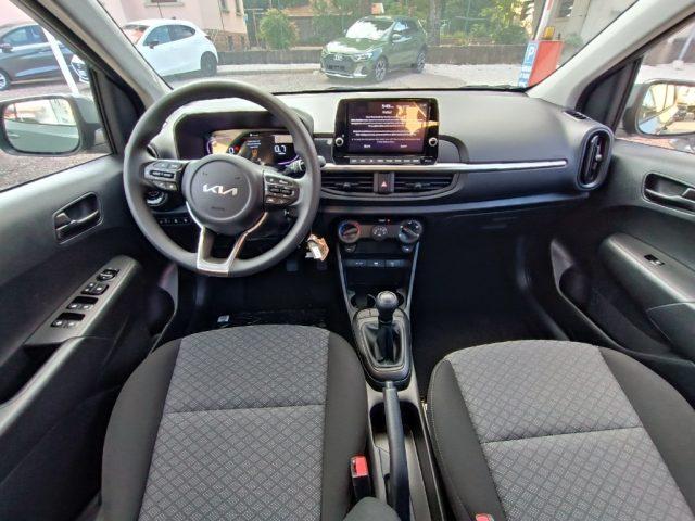 KIA Picanto 1.0 GDi 5 porte Urban