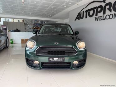 MINI Mini Cooper D Boost Countryman