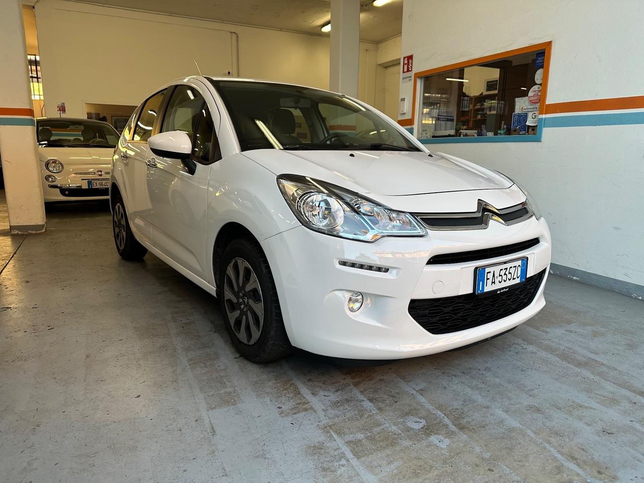 Citroen C3 1.0 Seduction