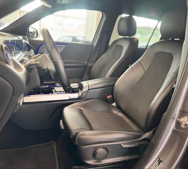 Mercedes-benz GLB 200 d Automatic Premium