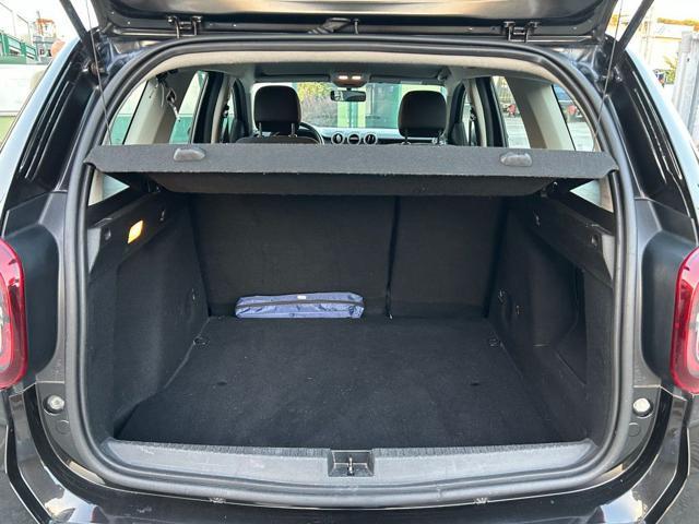 DACIA Duster 1.6 SCe GPL 4x2 *UNIPRO* *OK NEOPATENTATI*