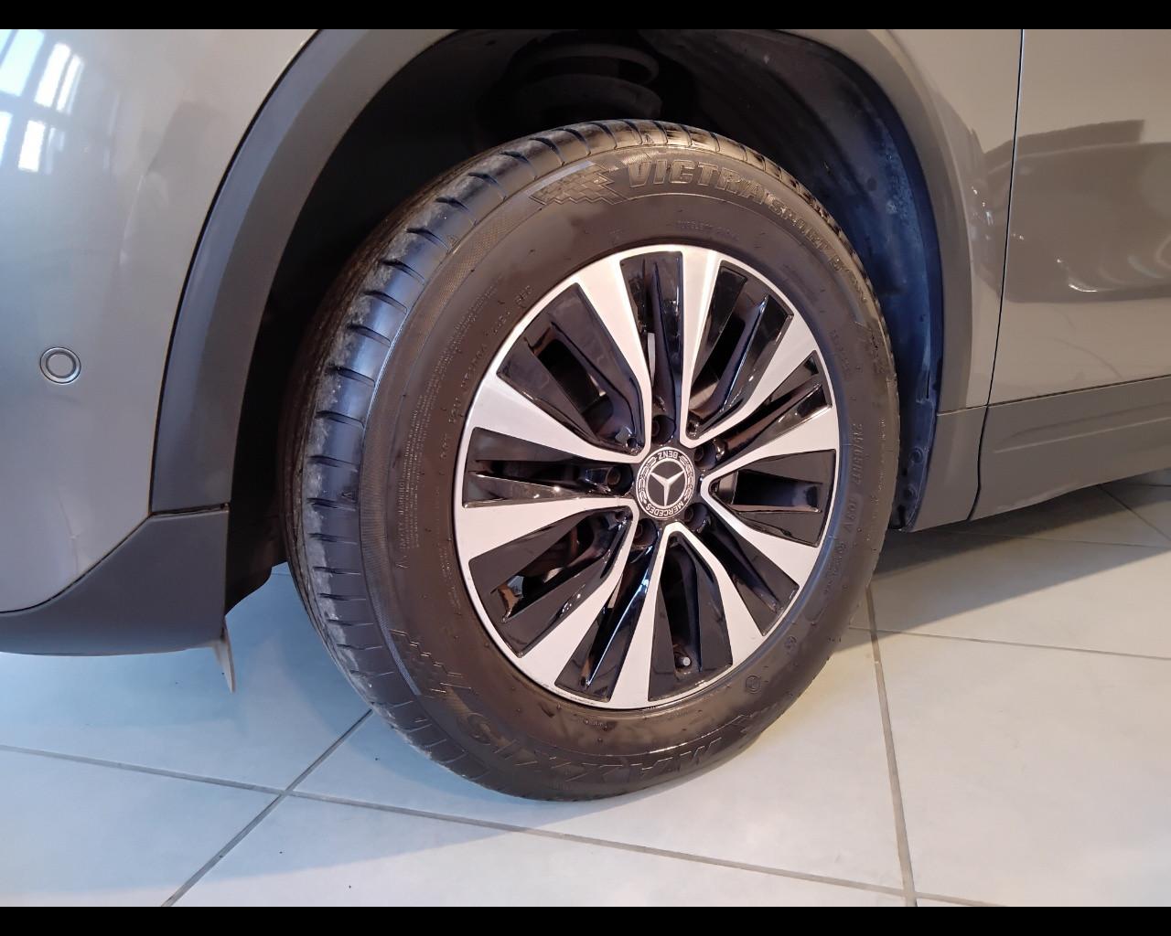 Mercedes-Benz GLA-H247 2020 - GLA 180 Sport auto