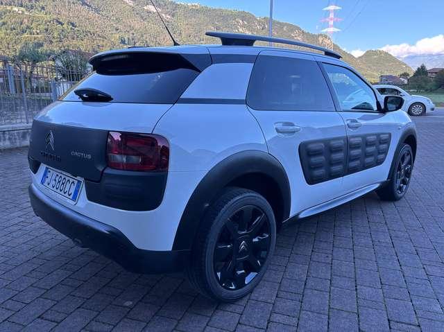 Citroen C4 C4 Cactus 2014 Cactus 1.2 puretech Shine 82cv E6