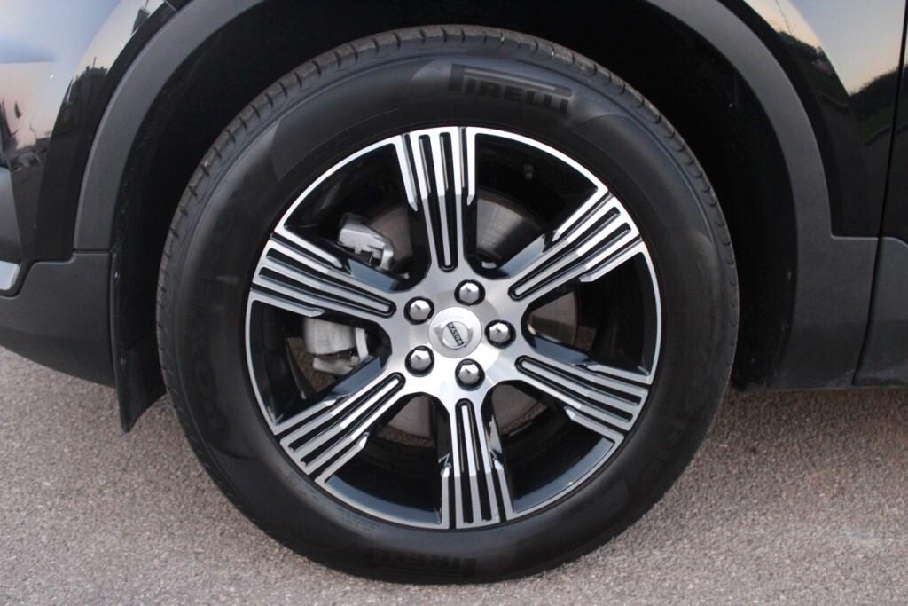 Volvo XC40 D3 Aut. Inscription *CAMERA *PELLE