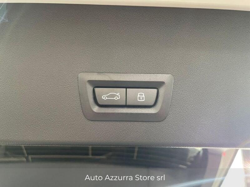 BMW X3 xdrive20d M Sport Pro | IVA, ULTIMO PEZZO, PANORAMIC ROOF, 19"