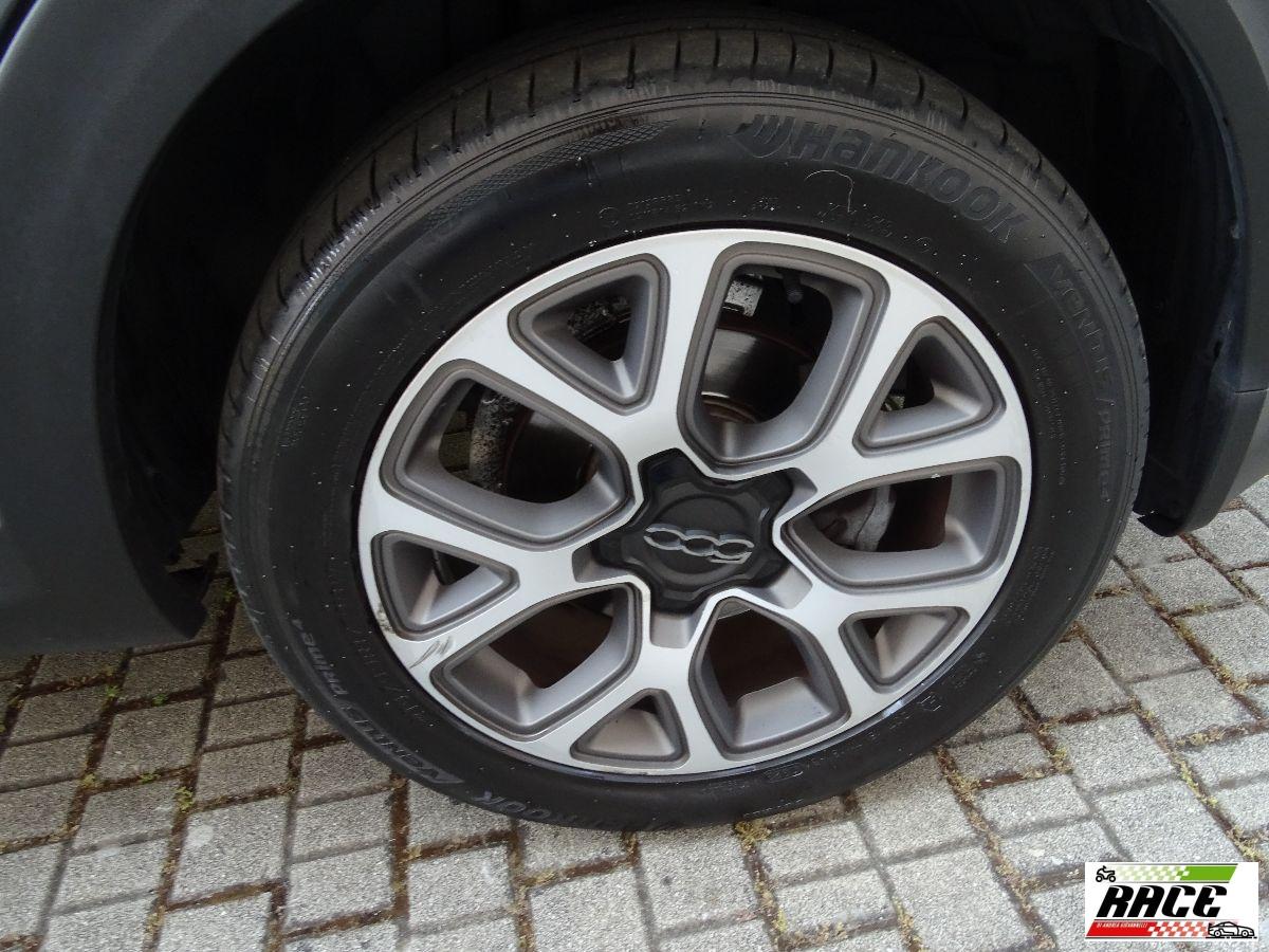 FIAT - 500X - 1.4 MultiAir 140 CV Cross