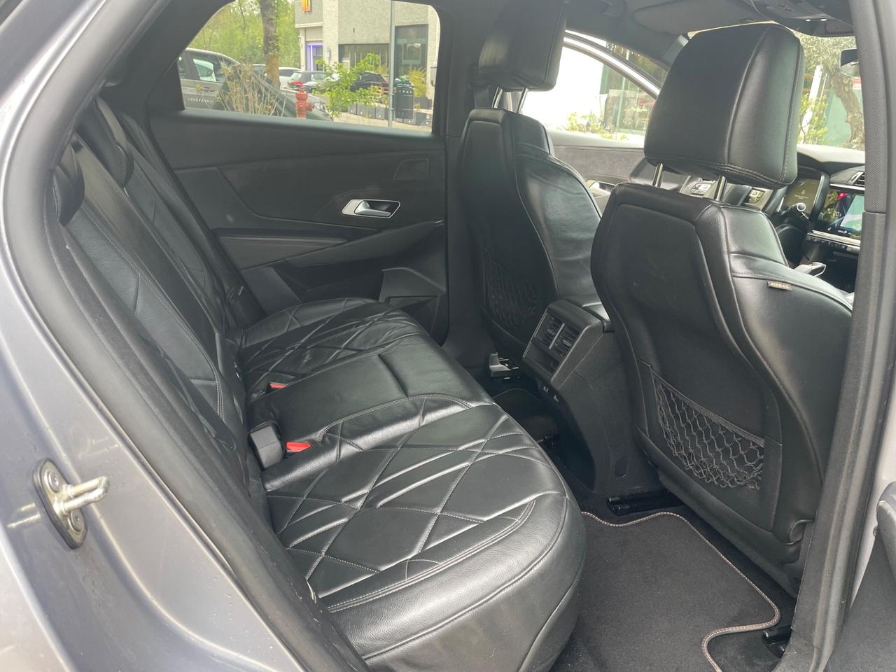 Ds 7 Crossback E-Tense Performance Line*Pelle*Navi*