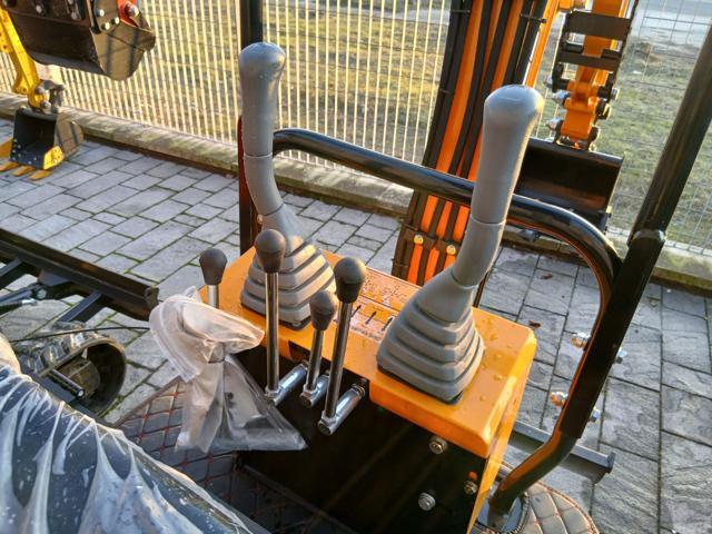 YANMAR VICSEC VC13J-R