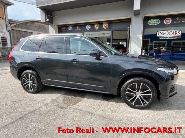 VOLVO XC90 B5 (d) MHEV AWD Geartronic Momentum PROMO
