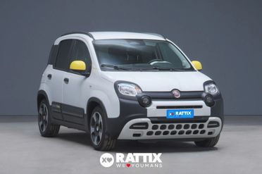 Fiat Panda Pandina 1.0 firefly hybrid 70CV Cross