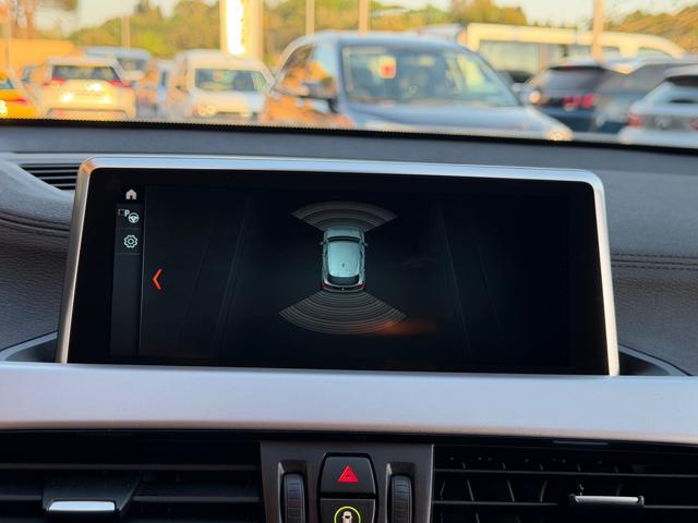 BMW X2 sDrive16d Business-X SPORT (NESSUN VINCOLO)