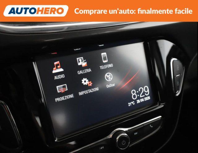 OPEL Corsa 1.3 CDTI 5 porte Cosmo