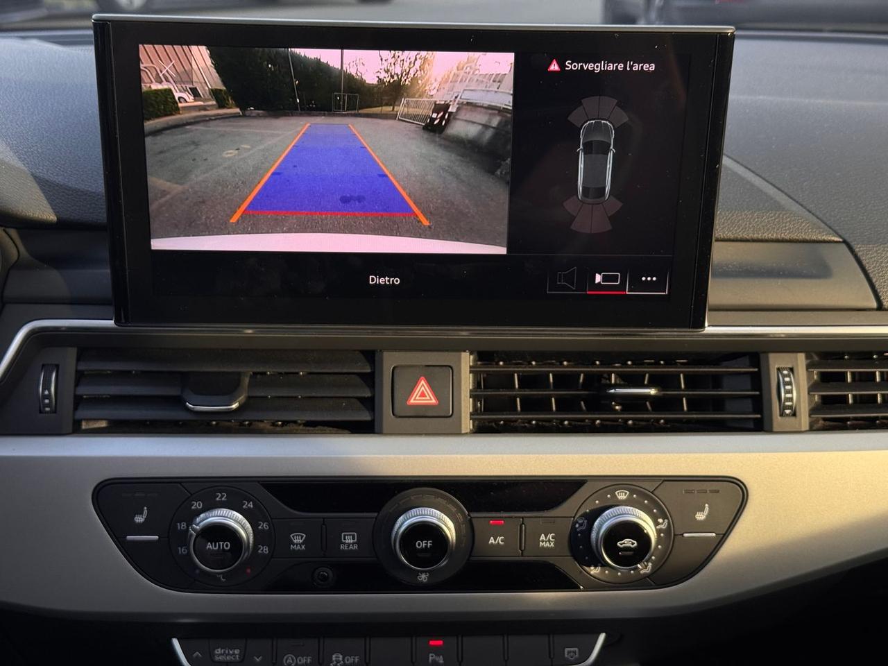 Audi A5 S Line Edition 2.0 40 TDI MHEV #50356