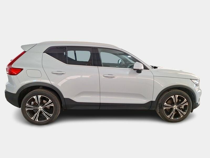 VOLVO XC40 T5 Plug-in Hybrid auto Recharge Inscription
