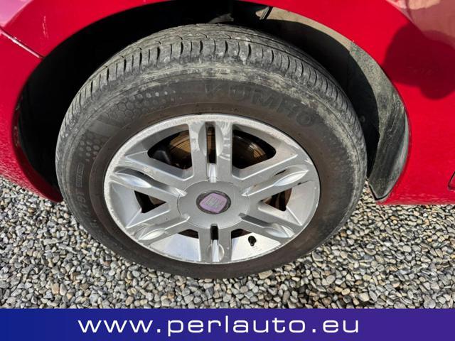 FIAT Panda 1.2 Dynamic Dualogic CAMBIO AUTOMATICO