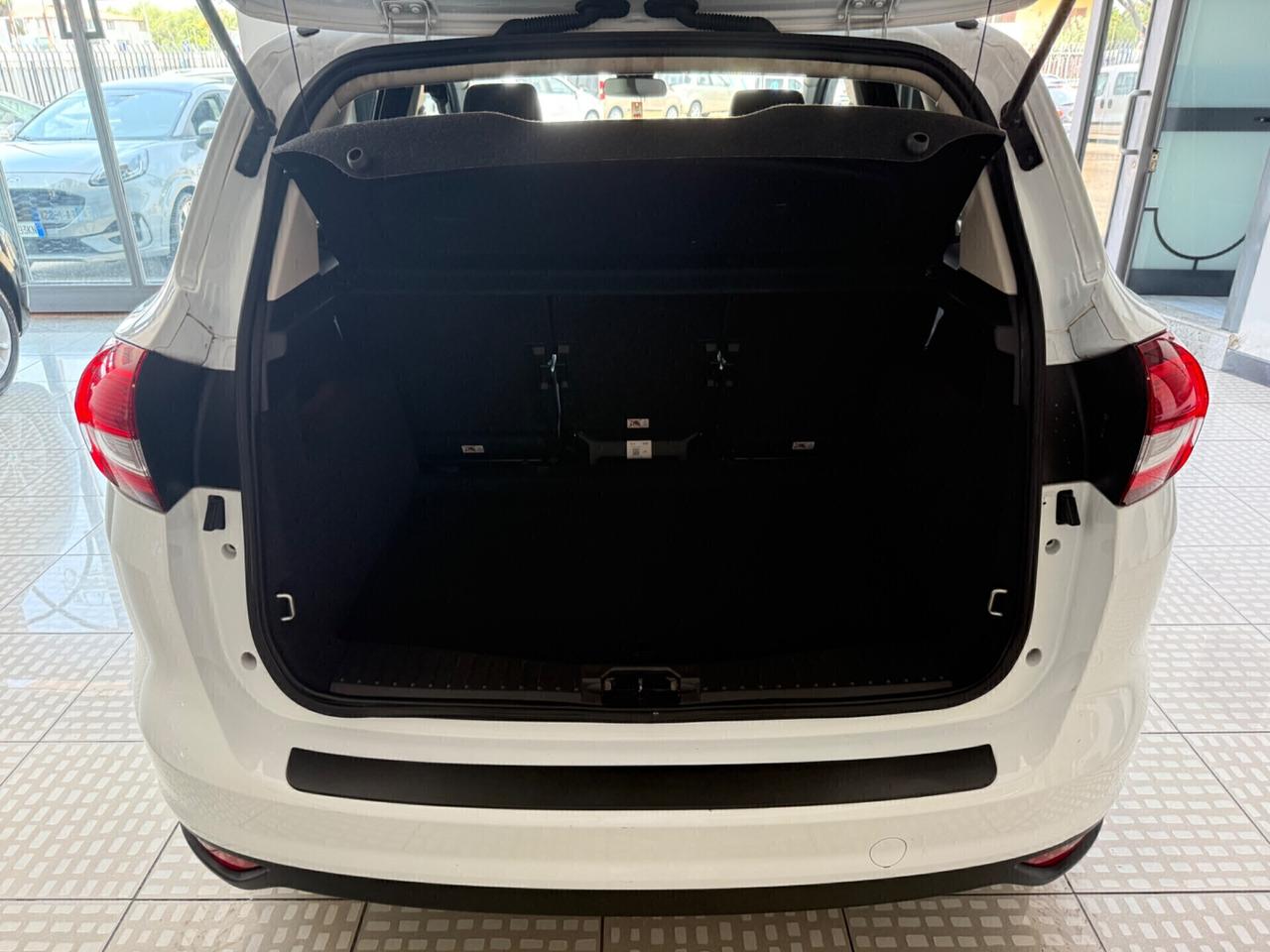 Ford C-Max 1.0 EcoBoost 125CV Start&Stop Titanium X