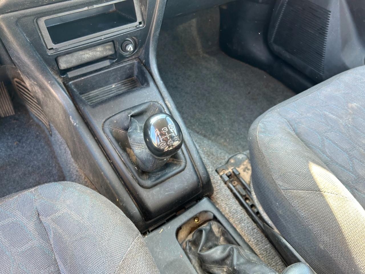 Mitsubishi Pajero Pinin 1.8 16V GDI 3p "DA RIPRISTINARE"