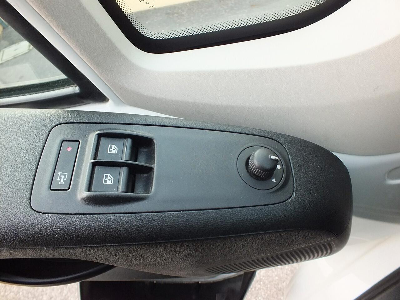 CITROEN JUMPER PASSO MEDIO TETTO ALTO -EURO 6-