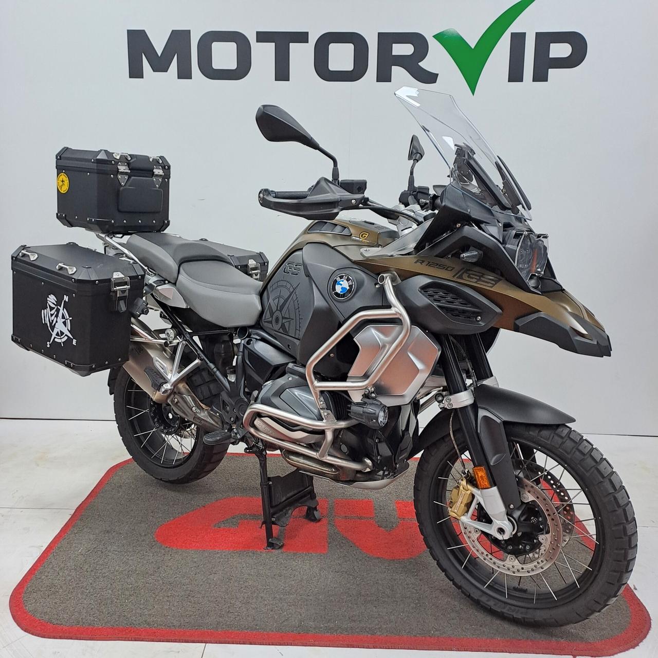 BMW R 1250 GS Adventure Exclusive PROMO DICEMBRE