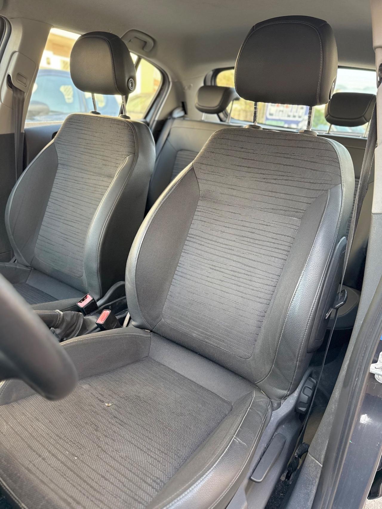 Opel Corsa 1.2 Gpl 86 Cv