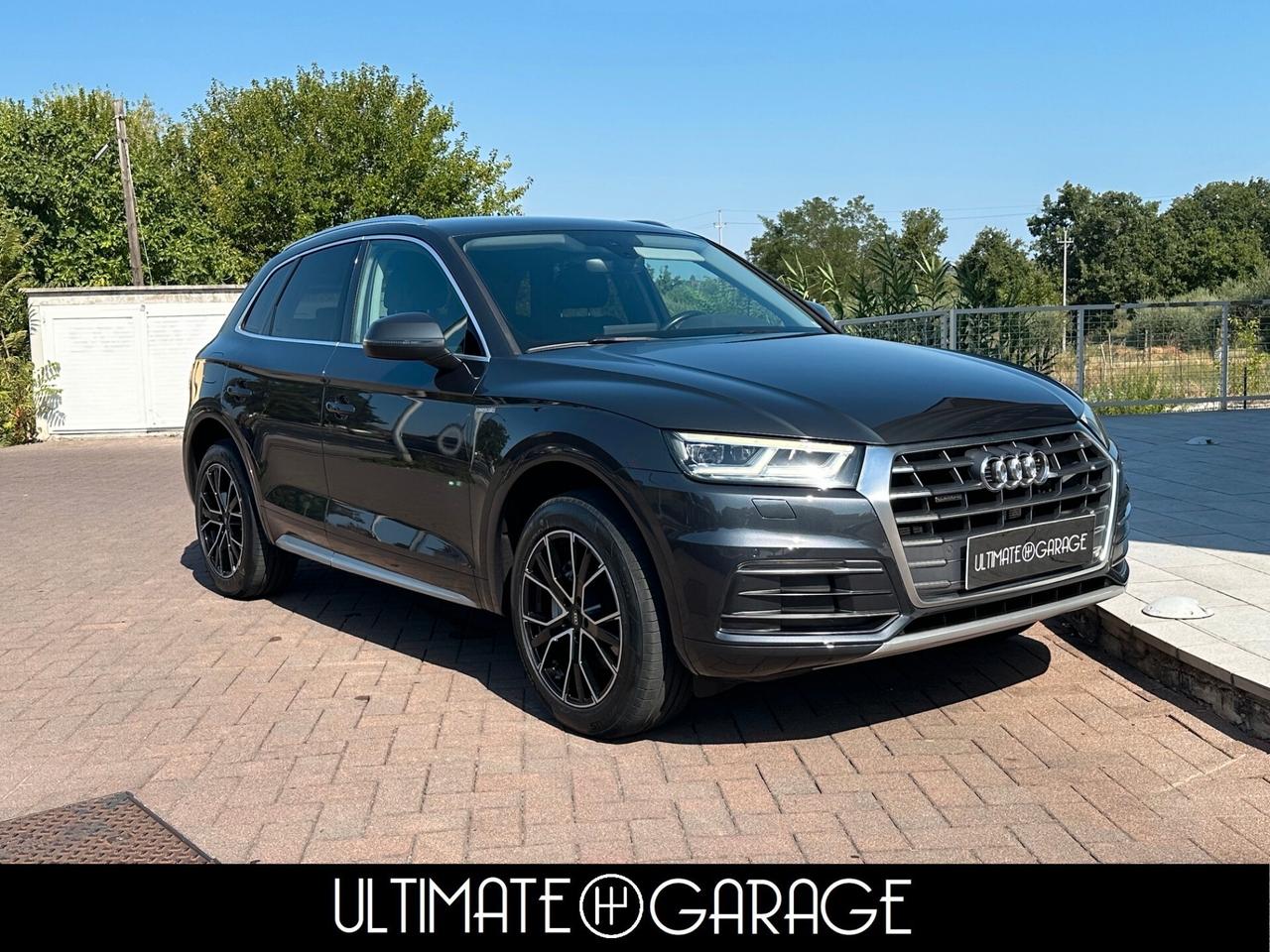Audi Q5 40 2.0 tdi Sport quattro 190cv s-tronic *Cerchi 19”
