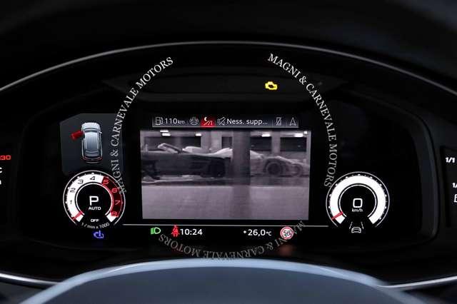 Audi RS6 PERFORMANCE|215.000€ LIST|SPEC. PAINT|DYN RACE