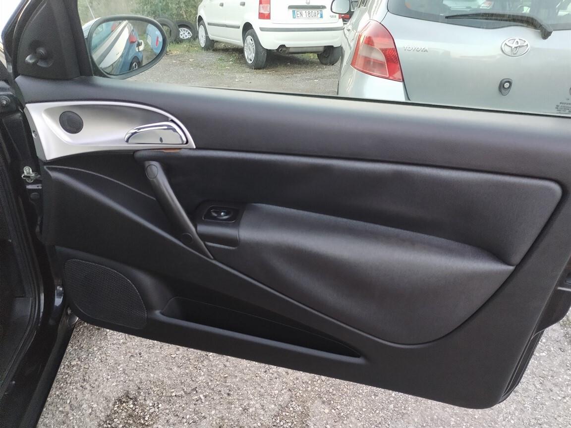 Lancia Ypsilon 1.2 8V MOMO DESIGN 91800KM 9/2006