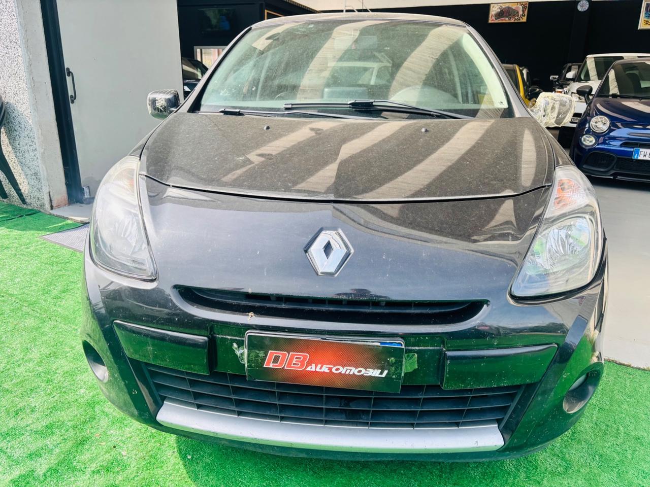Renault Clio 1.2 16V 5 porte GPL Yahoo!