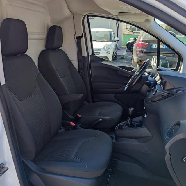 FORD TRNSIT COURIER 1.5 TDCI TREND FURGONE - 2021
